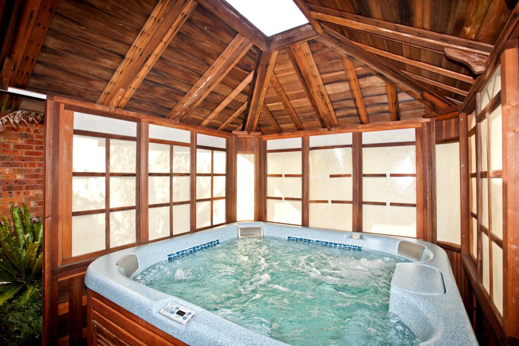Hot Tub Placement Guide